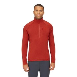 Rab Mens Nexus Pull On Half Zip Size XL